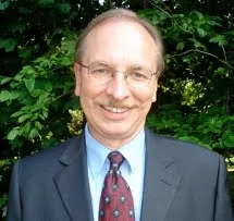 James Partington, Ph.D., BCBA-D